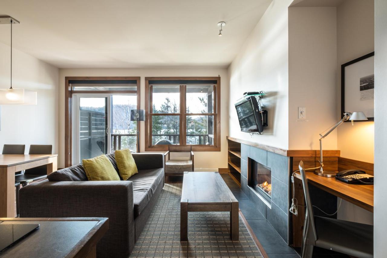 Suites-Sur-Lac Lac-Superieur Kültér fotó