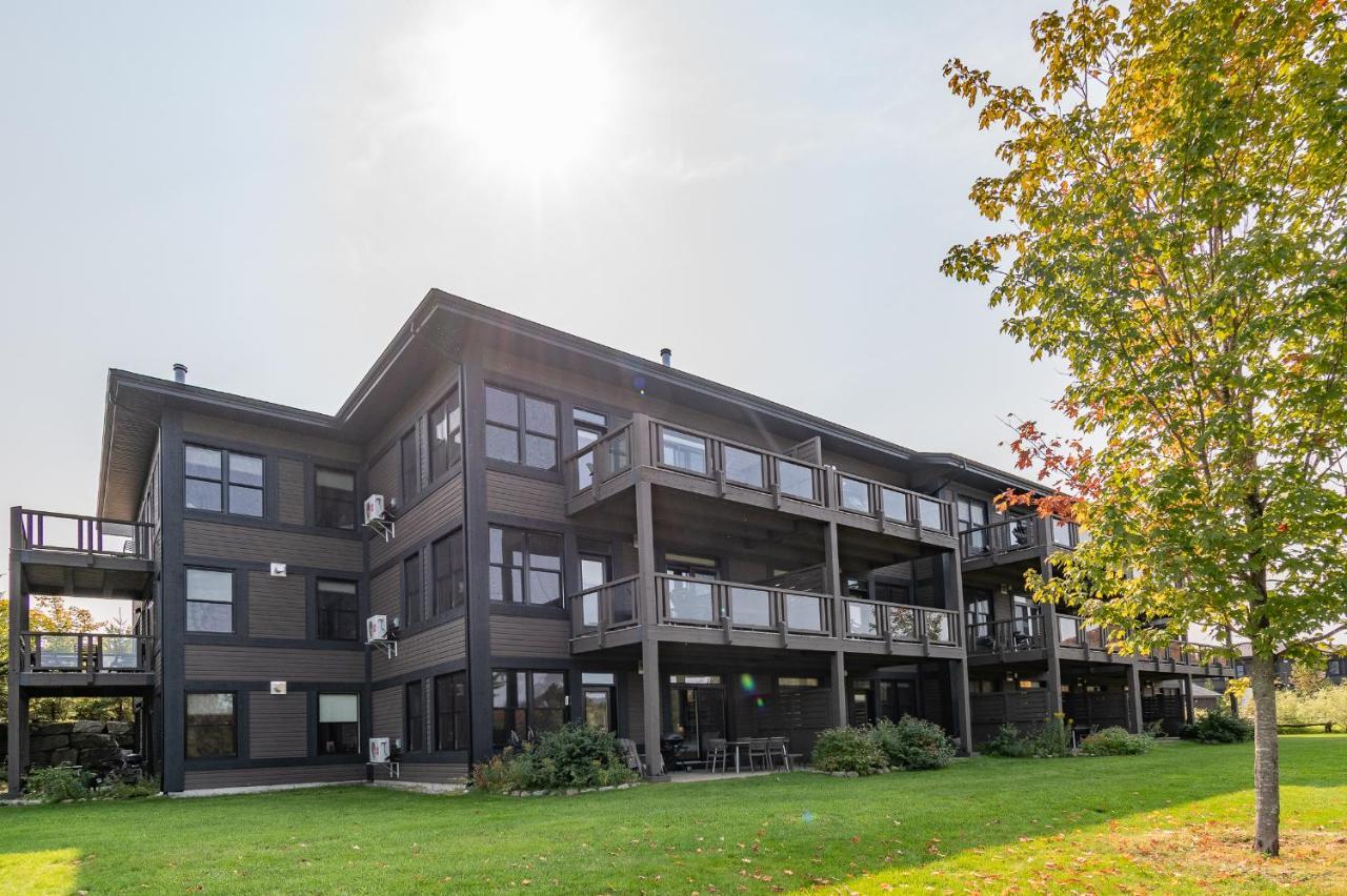 Suites-Sur-Lac Lac-Superieur Kültér fotó