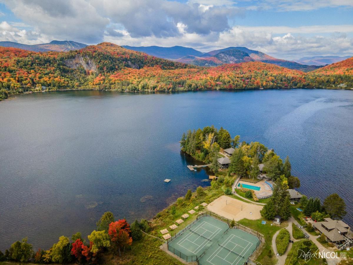 Suites-Sur-Lac Lac-Superieur Kültér fotó