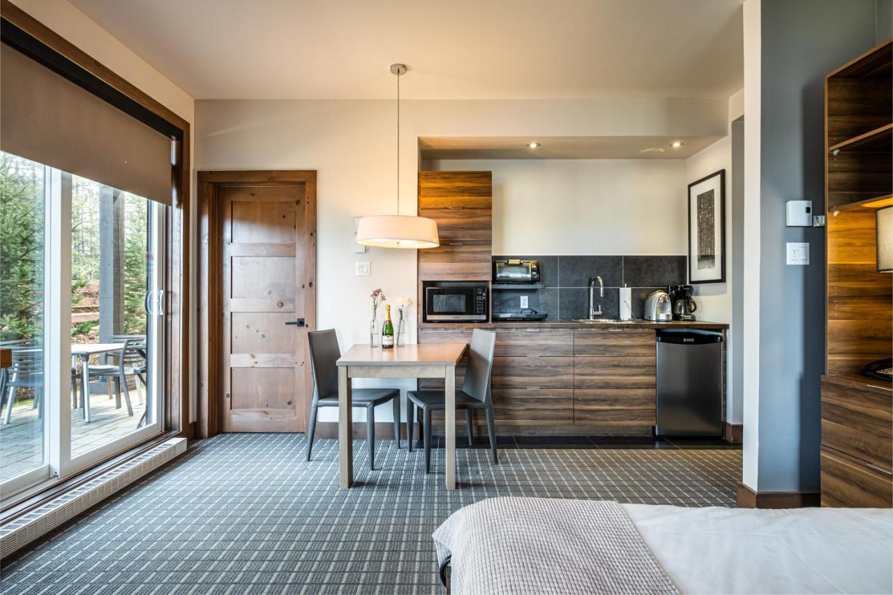 Suites-Sur-Lac Lac-Superieur Kültér fotó