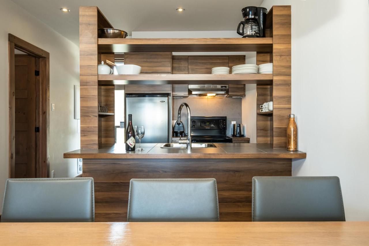 Suites-Sur-Lac Lac-Superieur Kültér fotó
