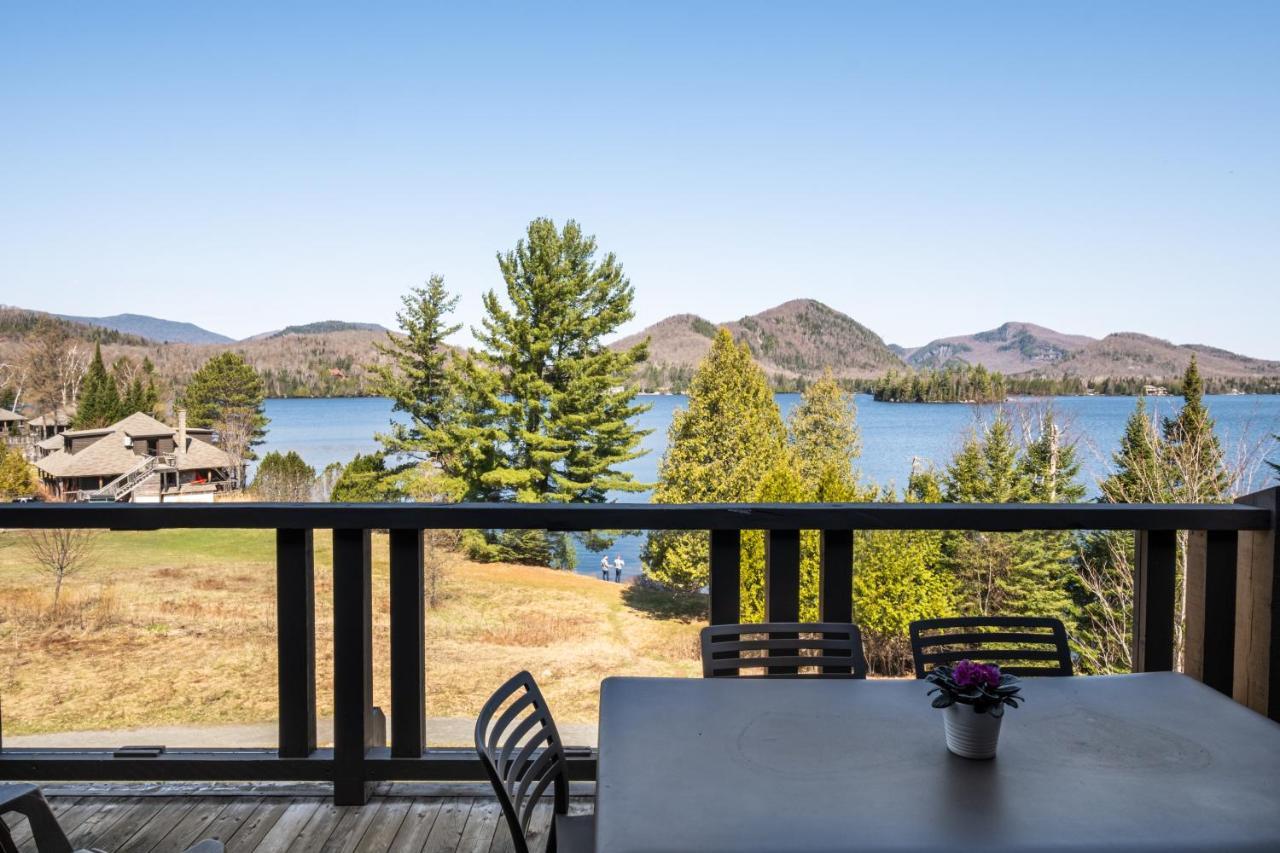 Suites-Sur-Lac Lac-Superieur Kültér fotó