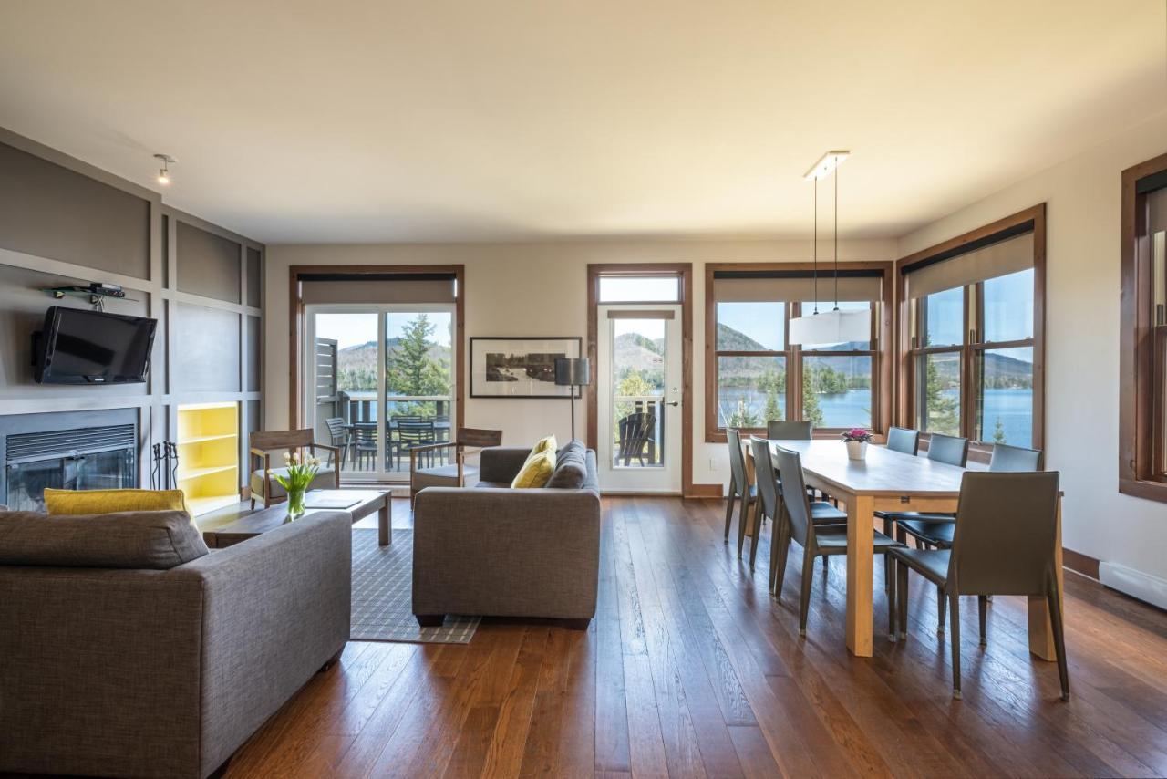 Suites-Sur-Lac Lac-Superieur Kültér fotó