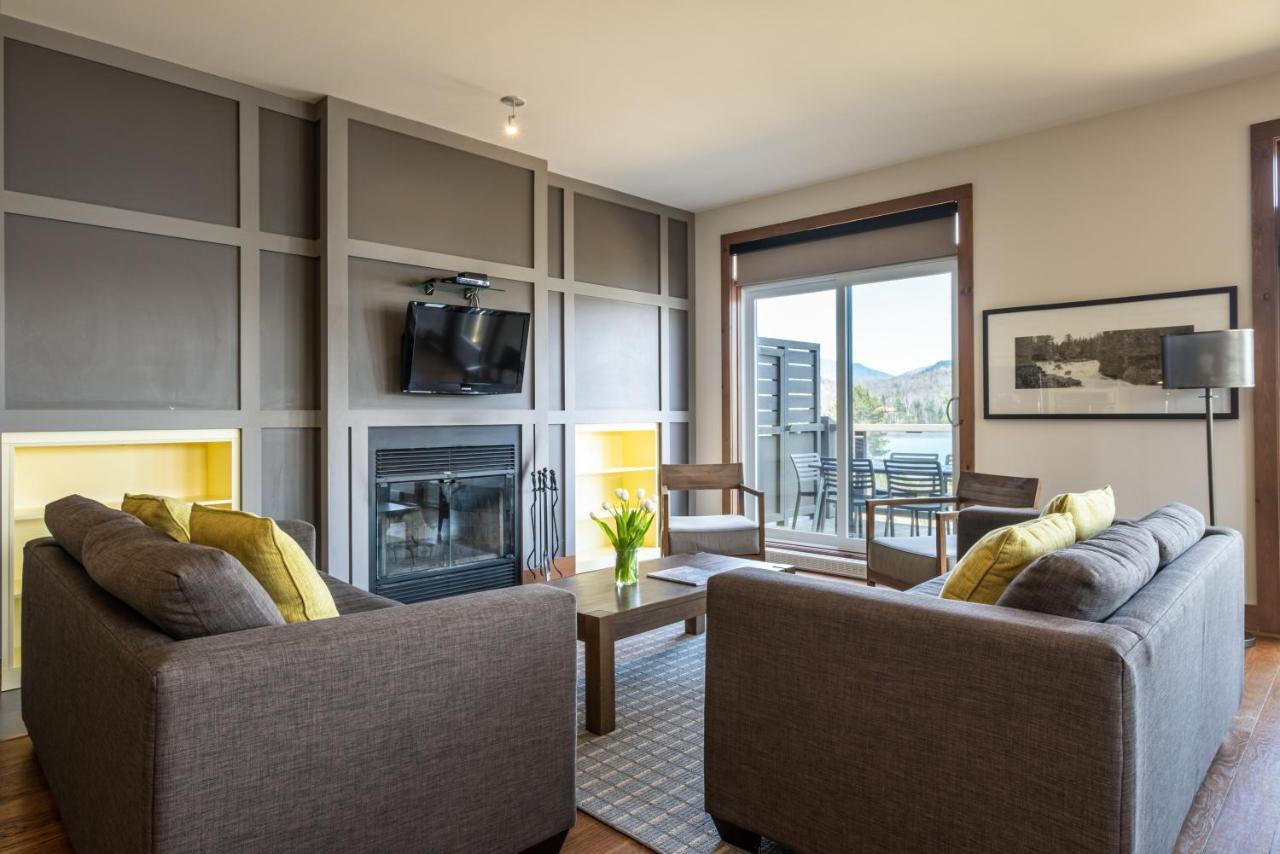 Suites-Sur-Lac Lac-Superieur Kültér fotó