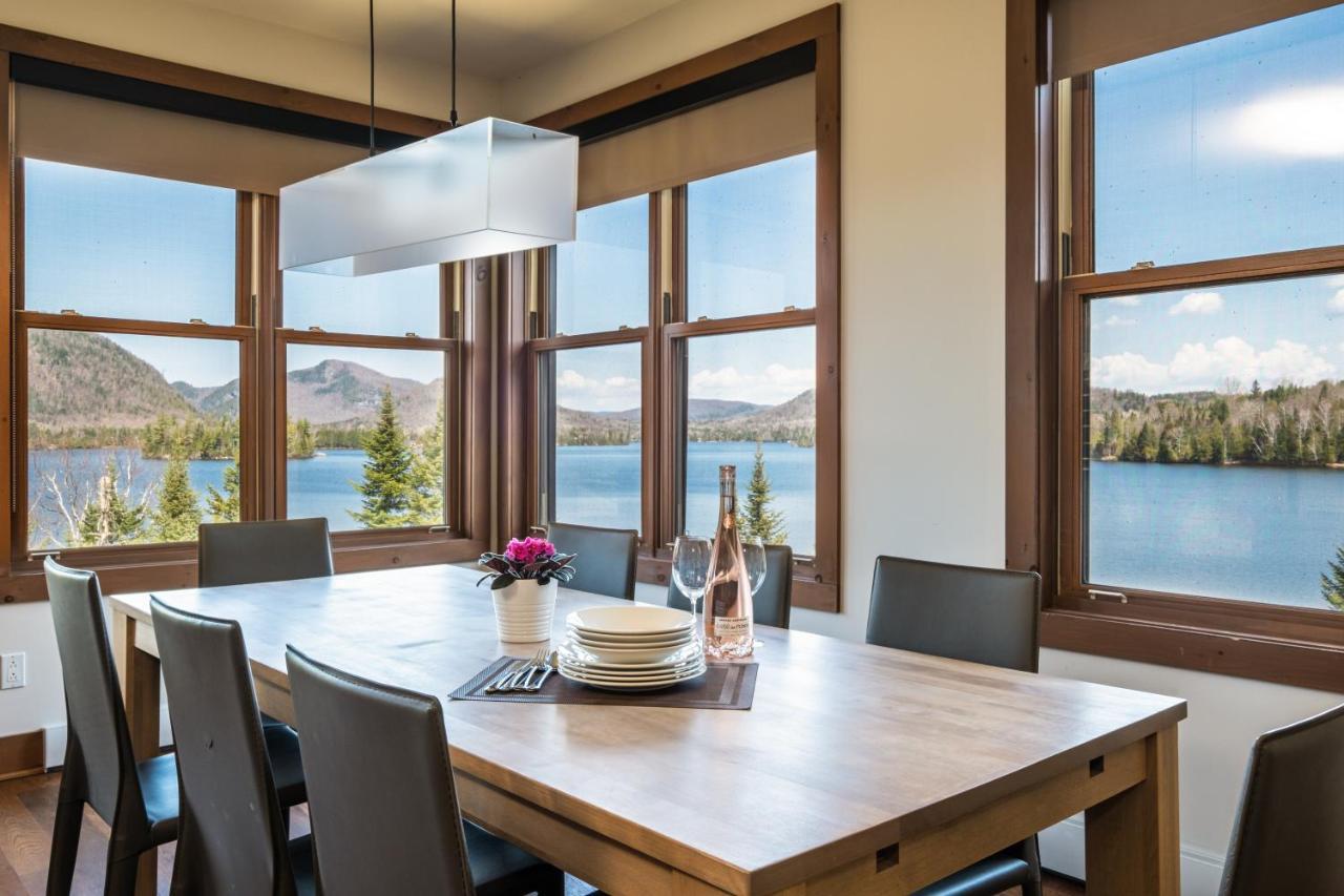 Suites-Sur-Lac Lac-Superieur Kültér fotó