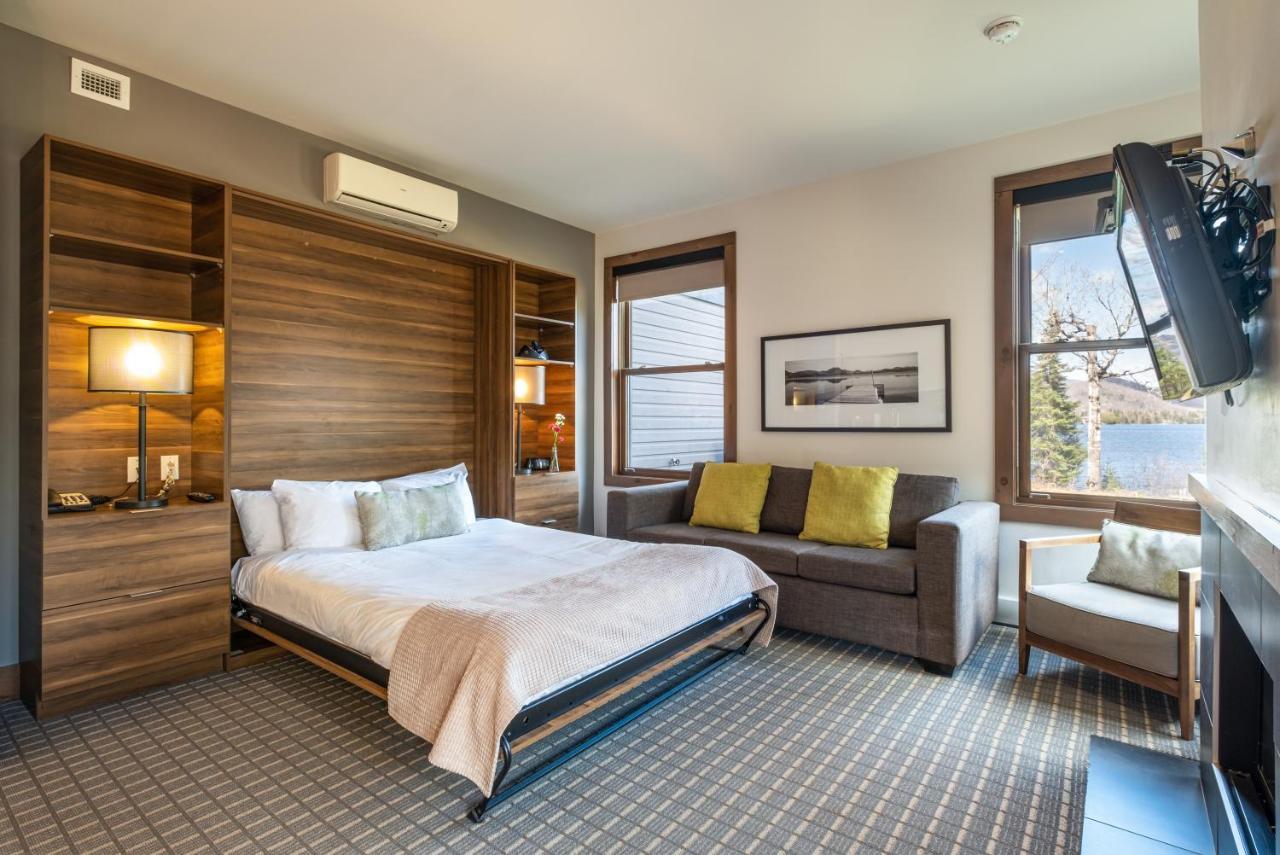 Suites-Sur-Lac Lac-Superieur Kültér fotó