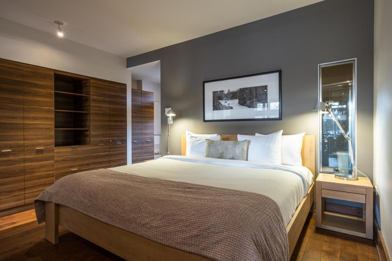 Suites-Sur-Lac Lac-Superieur Kültér fotó
