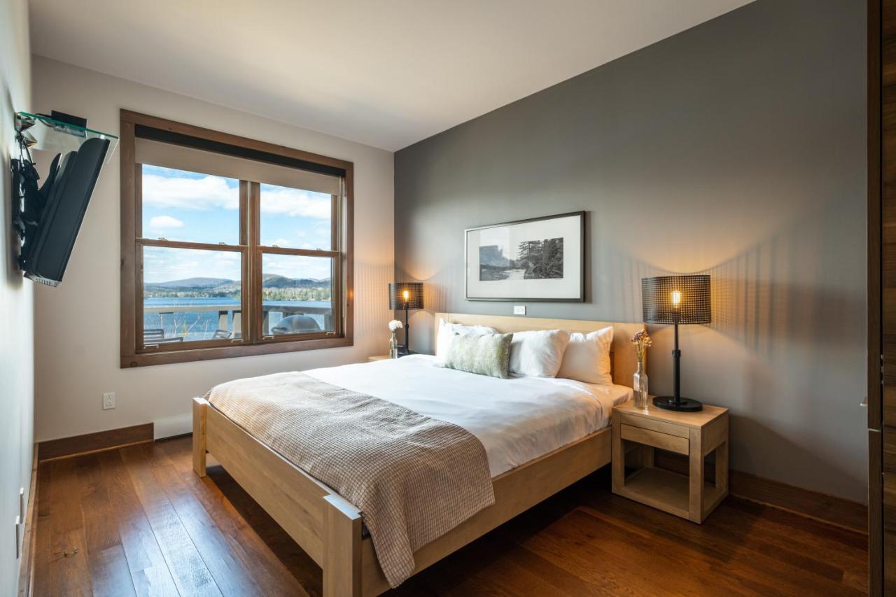 Suites-Sur-Lac Lac-Superieur Kültér fotó