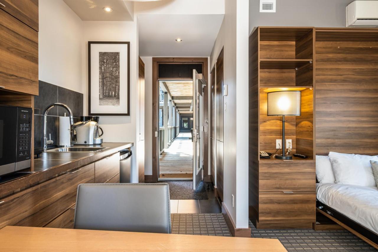 Suites-Sur-Lac Lac-Superieur Kültér fotó