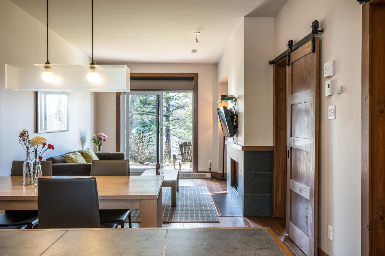 Suites-Sur-Lac Lac-Superieur Kültér fotó