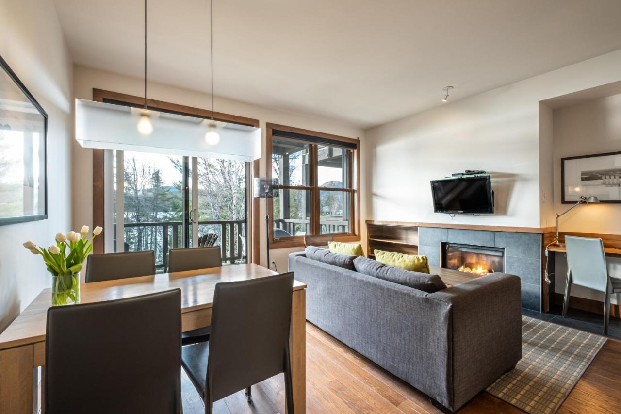 Suites-Sur-Lac Lac-Superieur Kültér fotó