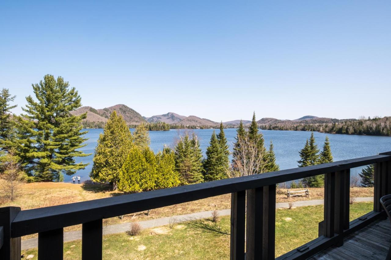 Suites-Sur-Lac Lac-Superieur Kültér fotó