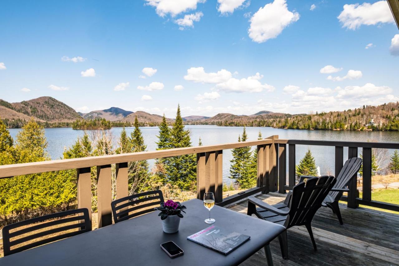 Suites-Sur-Lac Lac-Superieur Kültér fotó