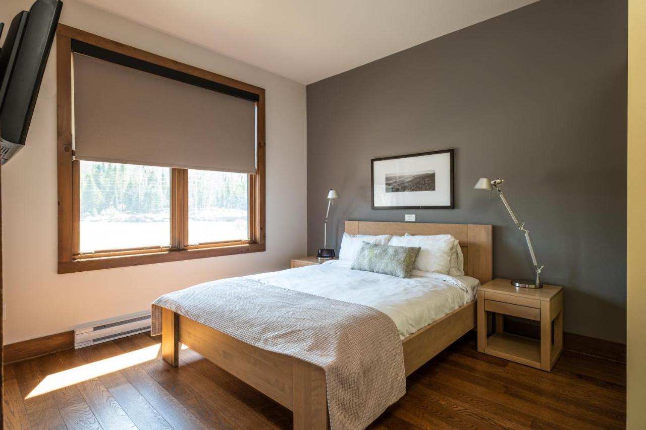 Suites-Sur-Lac Lac-Superieur Kültér fotó