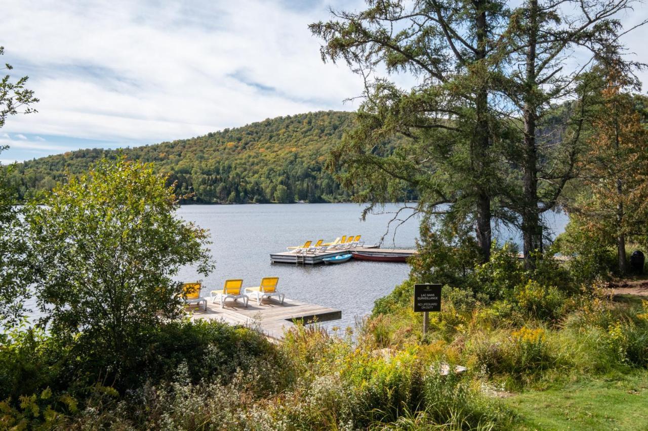 Suites-Sur-Lac Lac-Superieur Kültér fotó