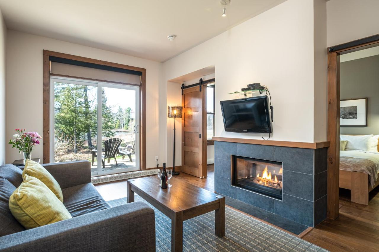Suites-Sur-Lac Lac-Superieur Kültér fotó