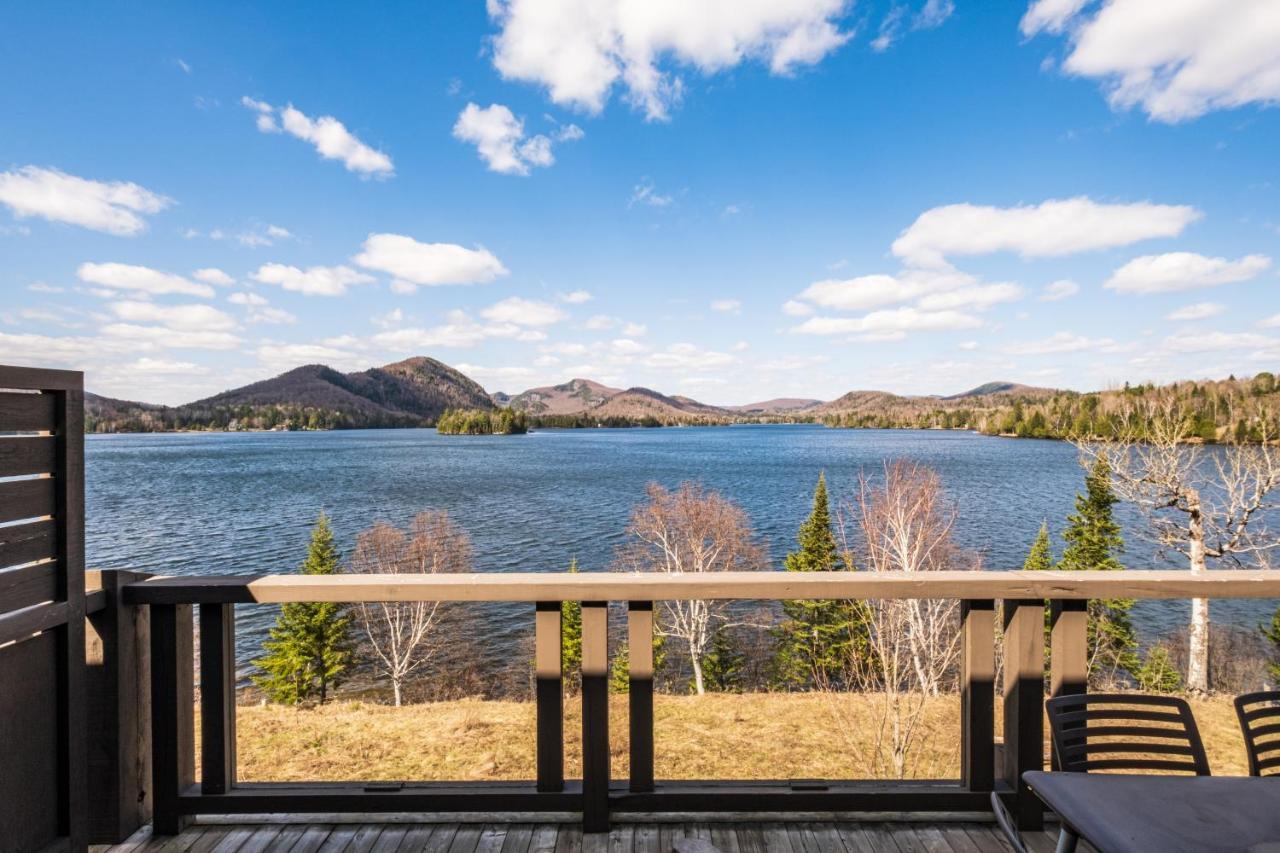 Suites-Sur-Lac Lac-Superieur Kültér fotó