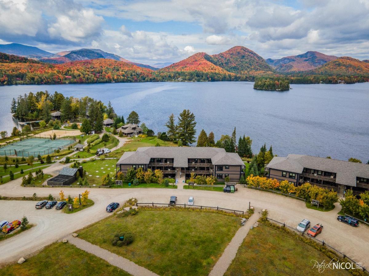Suites-Sur-Lac Lac-Superieur Kültér fotó
